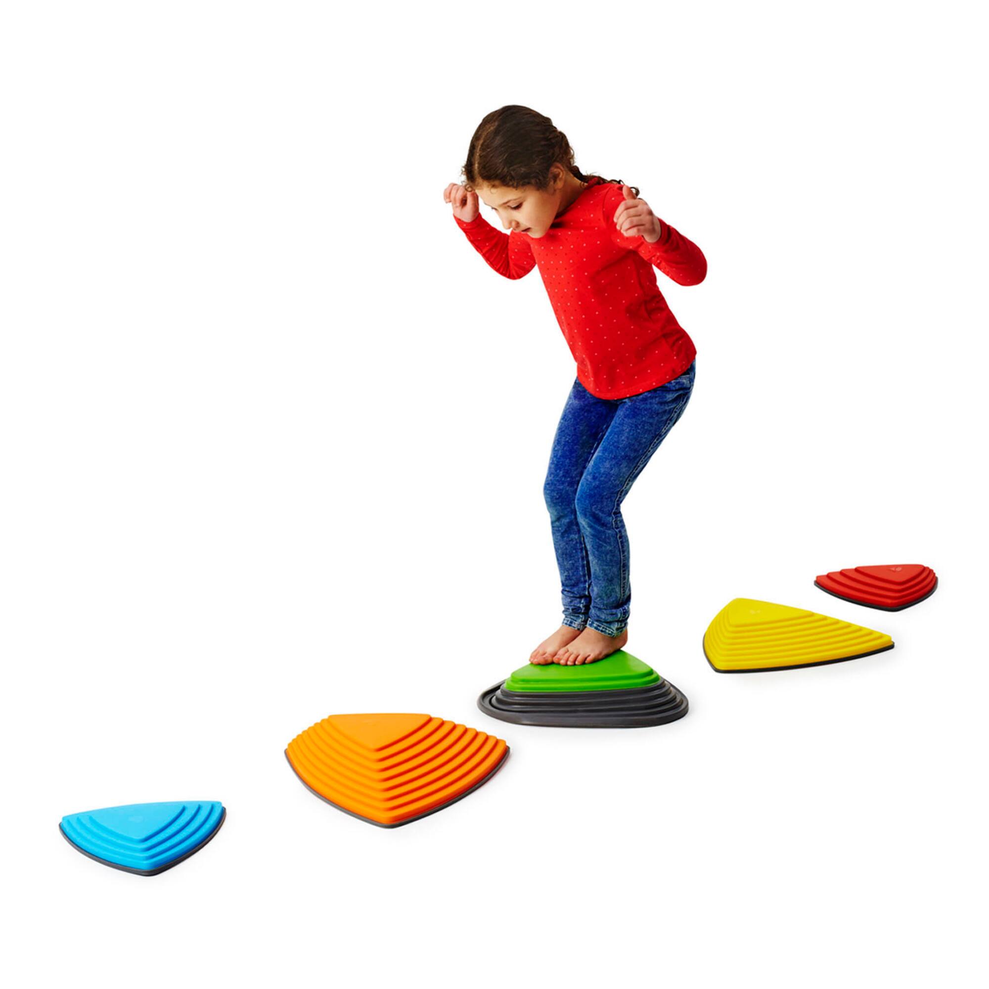 Gonge® Bouncing River Stone Set, 5ct.